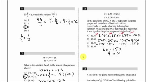 is the math 1 subject test hard|math 1 vs math 2 sat test.